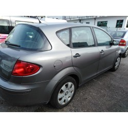 seat toledo (5p2) del año 2005