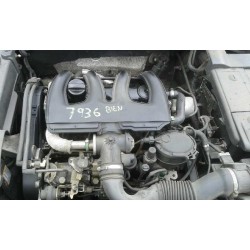 citroen xsara berlina del año 2003
