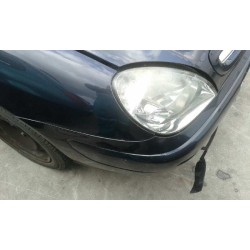 citroen xsara berlina del año 2003