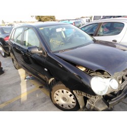 volkswagen polo (9n1) del año 2004