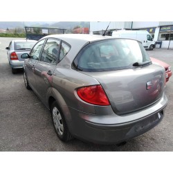 seat toledo (5p2) del año 2005