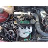 ford fiesta berlina (dx) del año 2002