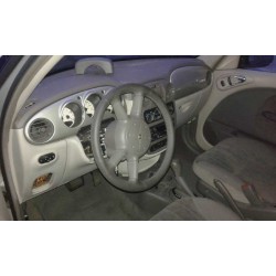 chrysler pt cruiser (pt) del año 2003