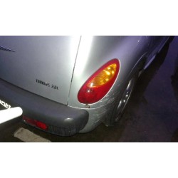 chrysler pt cruiser (pt) del año 2003