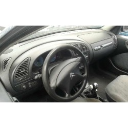 citroen xsara berlina del año 2003
