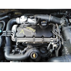 seat toledo (5p2) del año 2005