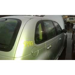 chrysler pt cruiser (pt) del año 2003