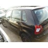 volkswagen polo (9n1) del año 2004