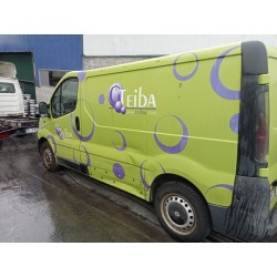 renault trafic caja cerrada (ab 4.01) del año 2002