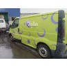 renault trafic caja cerrada (ab 4.01) del año 2002