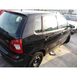 volkswagen polo (9n1) del año 2004