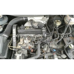volkswagen vento (1h2) del año 1995