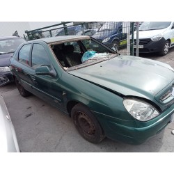 citroen xsara berlina del año 2001