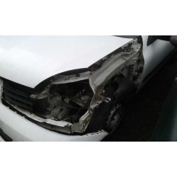 renault clio ii fase ii (b/cb0) del año 2009