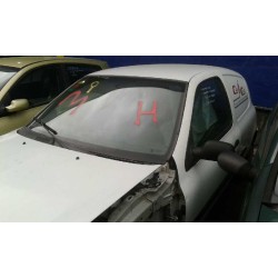 renault clio ii fase ii (b/cb0) del año 2009