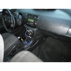 citroen c4 coupe del año 2006