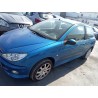 peugeot 206 berlina del año 2005