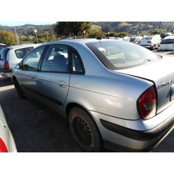 citroen c5 berlina del año 2003