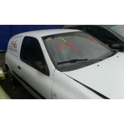 renault clio ii fase ii (b/cb0) del año 2009