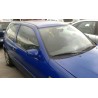 volkswagen polo berlina (6n1) del año 1998