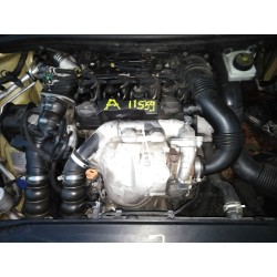 citroen c4 coupe del año 2006