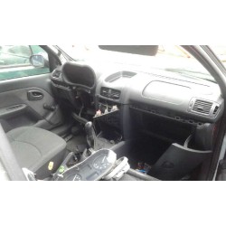 renault clio ii fase ii (b/cb0) del año 2009