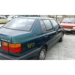 volkswagen vento (1h2) del año 1995