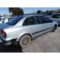 citroen c5 berlina del año 2003