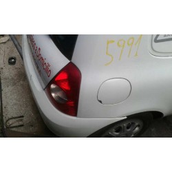 renault clio ii fase ii (b/cb0) del año 2009