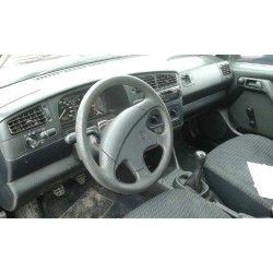 volkswagen vento (1h2) del año 1995