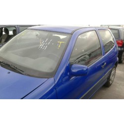 volkswagen polo berlina (6n1) del año 1998