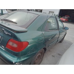citroen xsara berlina del año 2001
