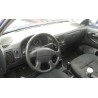 volkswagen polo berlina (6n1) del año 1998