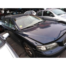 volvo v70 familiar del año 2008