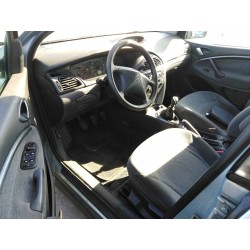 citroen c5 berlina del año 2003