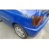 volkswagen polo berlina (6n1) del año 1998