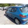 peugeot 206 berlina del año 2005