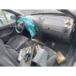 citroen xsara berlina del año 2001