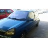 renault clio ii fase ii (b/cb0) del año 2001