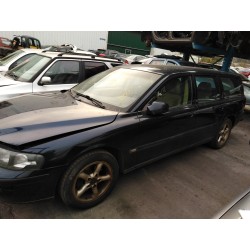 volvo v70 familiar del año 2008