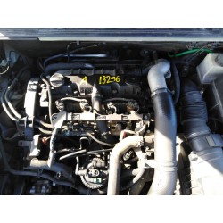 citroen c5 berlina del año 2003