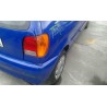 volkswagen polo berlina (6n1) del año 1998