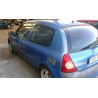 renault clio ii fase ii (b/cb0) del año 2001