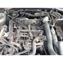 citroen xsara berlina del año 2001