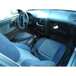 seat cordoba berlina (6k2) del año 1996