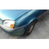 ford fiesta berlina (dx) del año 2000