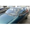 ford fiesta berlina (dx) del año 2000