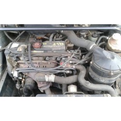 renault 19 (b/c/l53) del año 1990