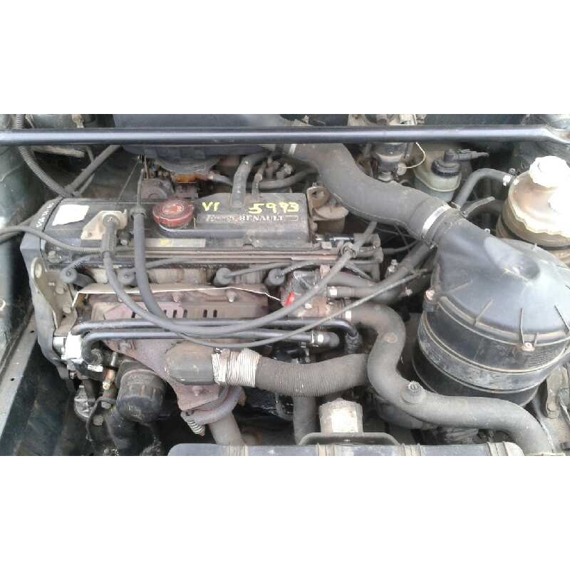 renault 19 (b/c/l53) del año 1990