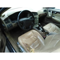 volvo v70 familiar del año 2008